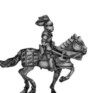 (300MOG10) Men of Grandeur, mounted with hand axe Websites Online