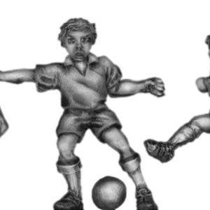 (100SOC01) Football (soccer) Team Collections Online