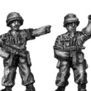 (300ICW04) Legionnaire Officer in helmet Buy Cheap Cheapest Pice