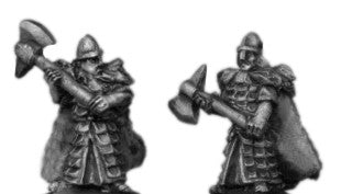 (400FAN22) High Elf Reavers with axes Cheapest Pice