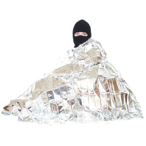 Polarshield Emergency Blanket Clearance Official