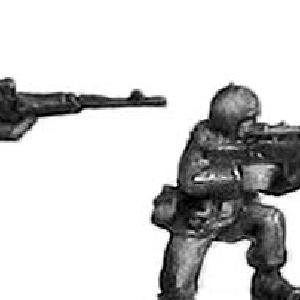 (300MOD019) SVD Sniper rifle Free Shipping