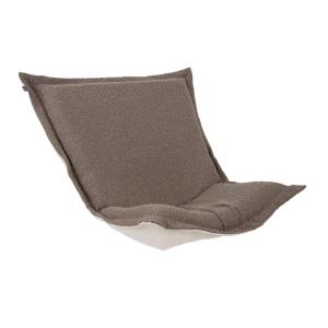 Scroll Puff Cushion - Luxurious Comfort for Ultimate Relaxation & Effortless Cleaning Convenience Outlet Marketable