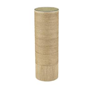 Macati Rope Pedestal Real For Sale
