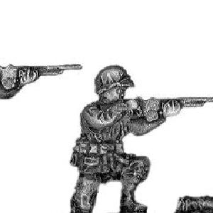(300WWT103) US Marine with BAR Wiki Cheap Online