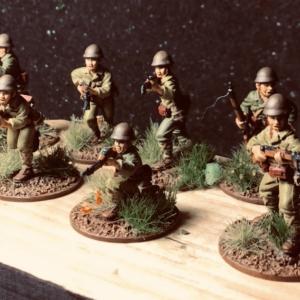 (100WWT100) NEW Japanese rifleman, helmet Online Online Clearance