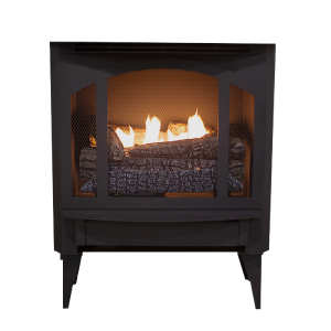 Buck Stove Model T-33 Vent Free Gas Heating Stove with Legs Cheap Best Wholesale