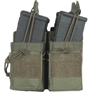Quad-Stack Mag Pouch Cheap Sale New Arrival