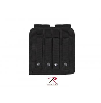 MOLLE Universal Double Rifle Mag Pouch Buy Cheap Eastbay