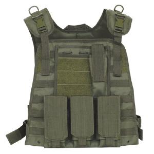 Modular Plate Carrier Vest New Online
