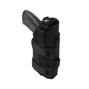 Low Profile MOLLE Pistol Holster Clearance Online Amazon