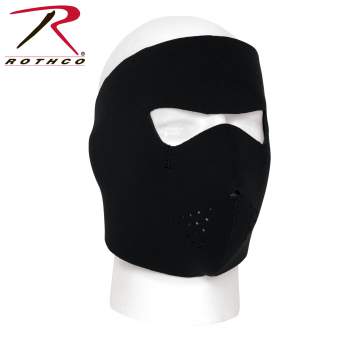 Neoprene Full Face Mask For Cheap