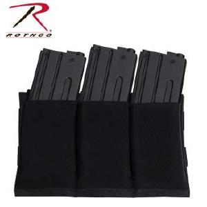 Lightweight 3Mag Elastic Retention Pouch In China Online