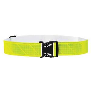 Lightweight Reflective PT (Physical Training) Belt Cheap Pice Low Shipping Fee