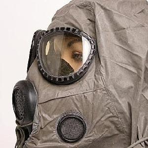 M6A2 Hood for US Military M17 Series Protective Mask Cheap Sale Shop