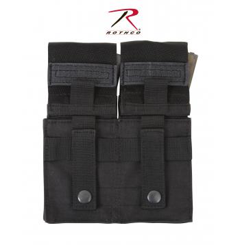 MOLLE Double M16 Pouch w/ Inserts 2025 New Cheap Pice