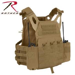 LACV (Lightweight Armor Carrier Vest) Side Radio Pouch Set Outlet Store For Sale