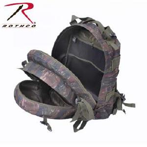 Large Camo Transport Pack Free Shipping Geniue Stockist