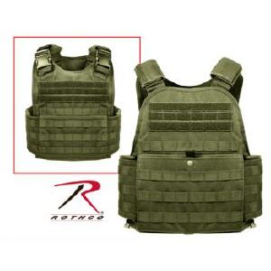 MOLLE Plate Carrier Vest Affordable Cheap Online