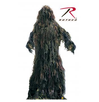 Kid's Lightweight All Purpose Guillie Suit Best Seller For Sale