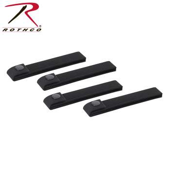 MOLLE Replacement Straps - 4 Pack Free Shipping Clearance Store