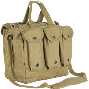 Mag/Shooter's Bag Pay With Paypal
