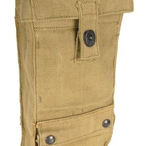 M45-59 Danish Ammunition Pouch Cheap Sale Outlet Store
