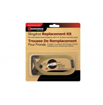Marksman Slingshot Replacement Kit Sale Genuine