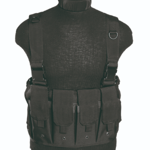 New MIL-TEC Mag Carrier Chest Rig Finishline