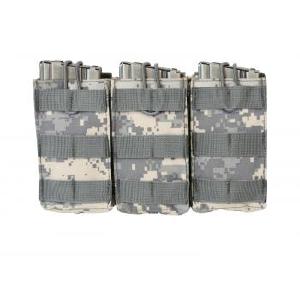 MOLLE Open Top Triple Mag Pouch Newest Cheap Online