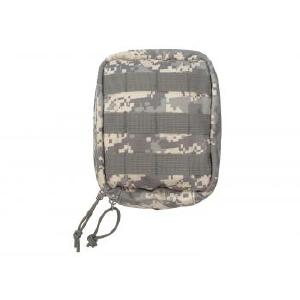 MOLLE Tactical Trauma & First Aid Kit Pouch Outlet For You