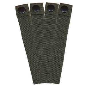 Modular Web Straps (6") Professional Cheap Pice