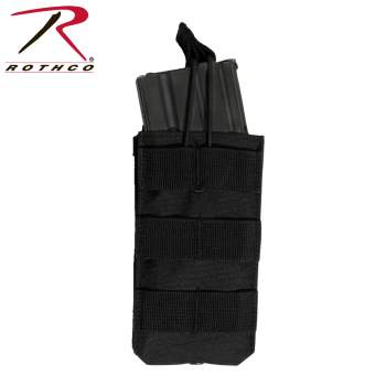 MOLLE Open Top Single Mag Pouch 2025 Unisex For Sale