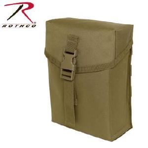 MOLLE II 200 Round SAW Pouch Wholesale Pice Cheap Online