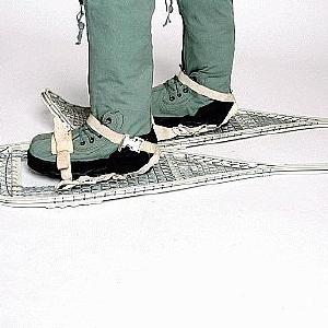 Snowshoes with Harness, Pair Free Shipping Low Shipping