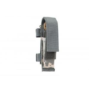 MOLLE Compatible Knife / Flashlight Sheath Clearance 100% Original