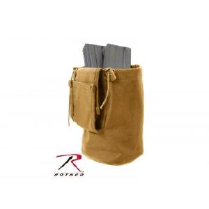 MOLLE Roll-Up Utility Dump Pouch Quality From China Cheap