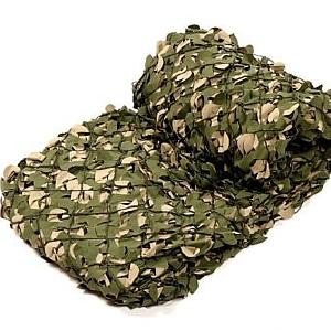 NEW Authentic US Military Issue Camo Net 10'x20' - Rare Buy Cheap Factory Outlet