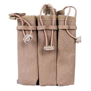 Side Arm 3 Mag MOLLE Pouch Authentic
