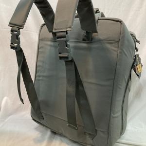 Padded Nylon Equipment Go-Bag Backpack Free Shipping Browse