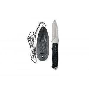 Neck Knife With Sheath Sale Popular