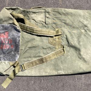 USGI Backpack Duffle Bag Free Shipping Browse