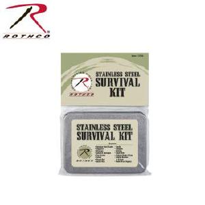 Survival Kit Cheap Visit