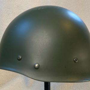 Original French M51 Helmet Liner From China Free Shipping Low Pice