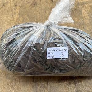 Surplus East German 150 sq/ft Paper Camo Netting Cheap Sale From China
