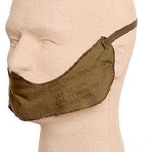 U.S. Army Arctic Cheek Protector Nicekicks Cheap Online