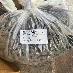 Surplus US Military 200 sq/ft 2 Tone Camo Netting Buy Cheap Classic