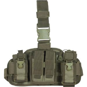 Special Ops Drop Leg System Clearance Sast