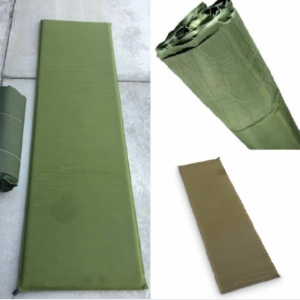 US Military Self Inflating Air Mattress Sleeping Mat Cheap Sale With Credit Card