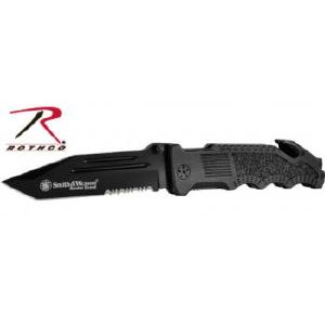 Smith & Wesson Border Guard Rescue Knife Clearance Clearance